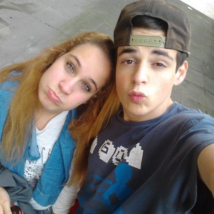 passado é passado toma uma atitude ! 16 anos *.* 
 ciumenta/divertida/amorosa eu amoo o meu bebé #17 #11 ºº