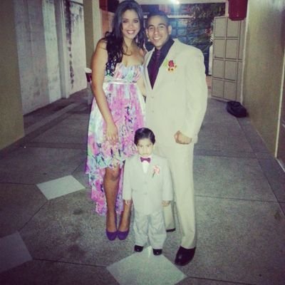 La Vida Sigue SEÑORES →!!!                                           WARD♡LUCCIANA ALEJANDRA