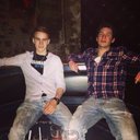 Nathan Caputo - @natlnh - Twitter