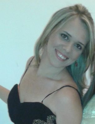 Apaixonada pela vida!!!!!