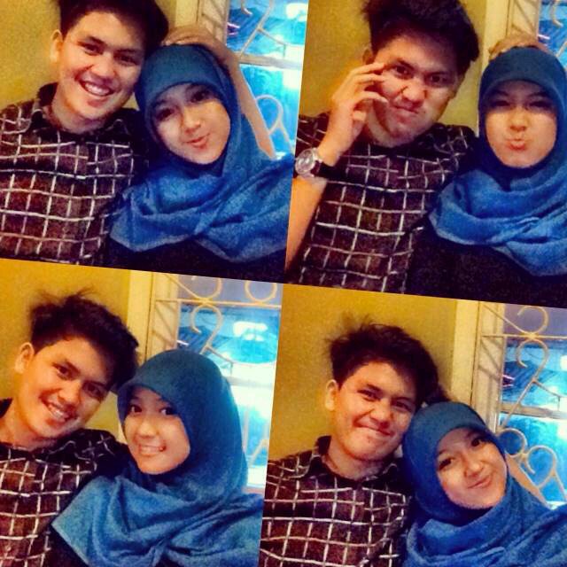 -DOCTOR'S FAMILY- ☀FISIP USU 2010! ☀HelloKitty and Pink Addict! ☀InsyaAllah live & die on the ALLAH ways! ♥RAJASIREGAR♥ | Owner of YUMMY HOUSE