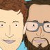 Russell Brothers (@brothersrussell) Twitter profile photo