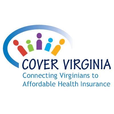 Connecting Virginians to Affordable Health Insurance. Cover Virginia is sponsored by the Commonwealth of Virginia. 1-855-242-8282