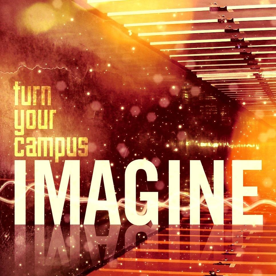 TurnYourCampus's profile picture. Annual student leadership & training event in Southern California. Sponsored by Youth For Christ, Biola Youth, UYWI. next showing on Jan 17, 2015