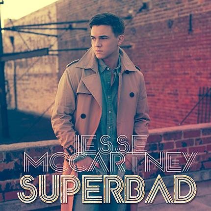 I love Jesse Mccartney