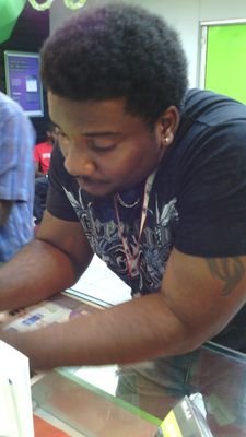 razorjoseph1's profile picture. Fifa Freak