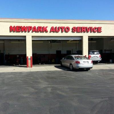Newpark Auto service has been providing auto service and repairs in Newark, CA. We provide a wide range of services for Cars, Trucks, Minivans and More!