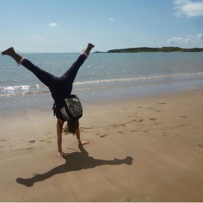 LizCooper77's profile picture. 