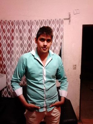 ovalle999999's profile picture. 