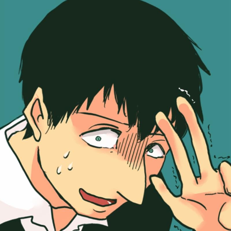 V焼栗さんのプロフィール画像