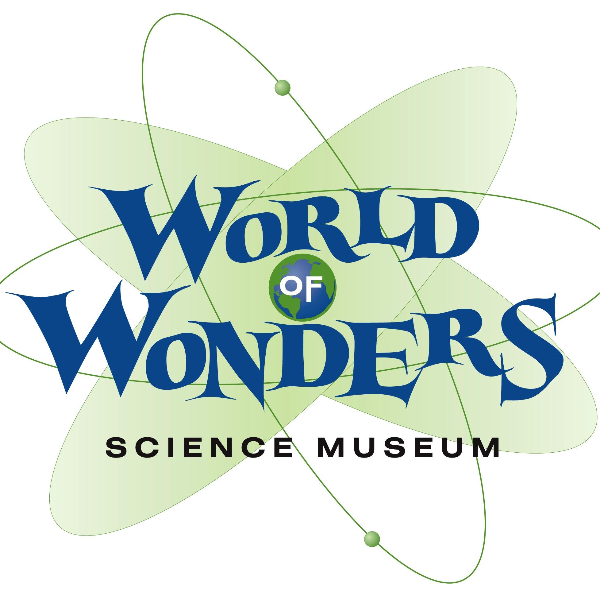 Hands-on, science-based exhibits and programs to stimulate discovery for all ages.