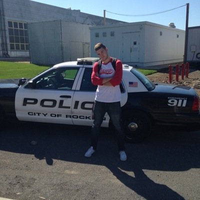 Was a legend even when i was a rookie