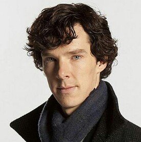 Sherlock_IsHere's profile picture. Consulting detective, the only one in the world. Watson bae. | Parody Account.