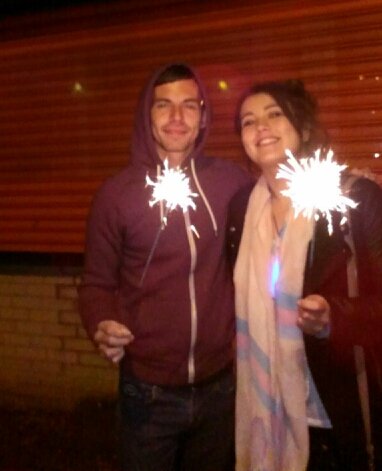 lewsteed's profile picture. 