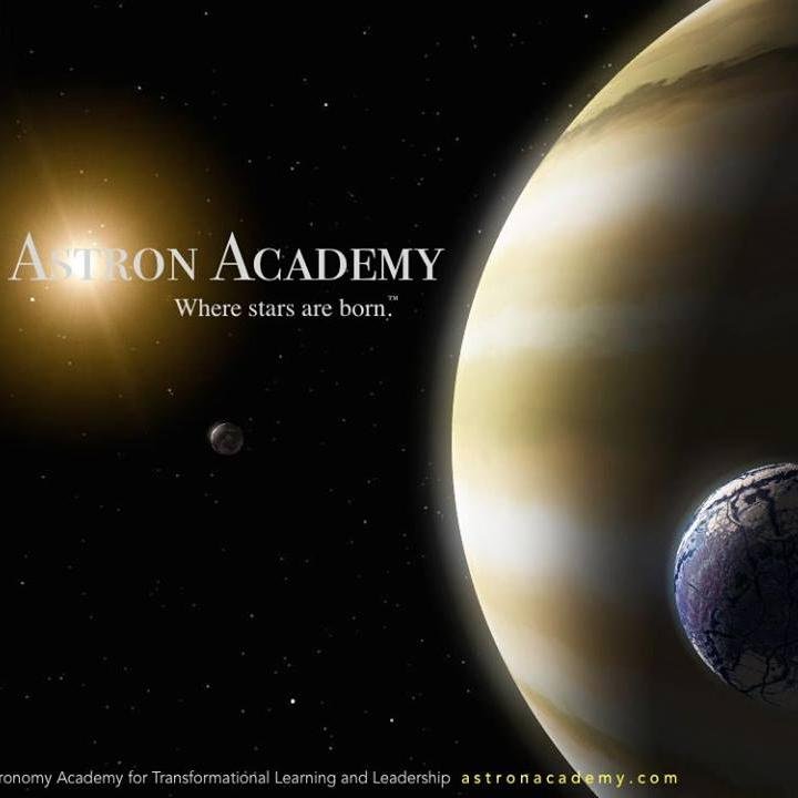 Astronomy Academy®