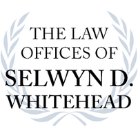 Selwyn D. Whitehead(@SelwynWhitehead) 's Twitter Profile Photo