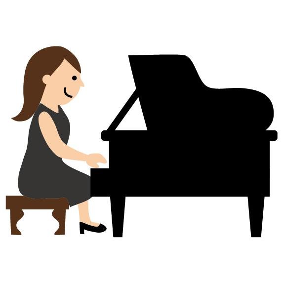 大人になったらピアノは買えるようになったけど、弾けるようになるにはどうする？