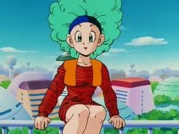 Hola soy la hermosa e inteligente Bulma Briefs !! Creadora del radar de las esferas del dragon [RP]