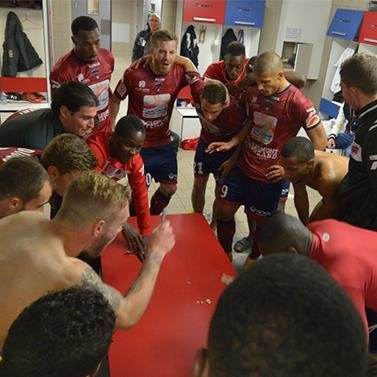 clermontois de nature et fière de l'être supporter du PSG et de L'ASSE mais surtout du CLERMONT FOOT