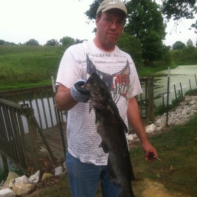 Profile Picture of Kim Wilz (@kim_wilz) on Twitter