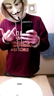 Limbo_cR's profile picture. You ain't about it! IDFWU