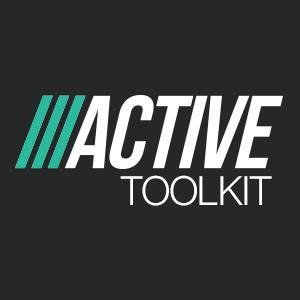 Active Toolkit has been built for fitness professionals to take the hassle out of client admin. You can track, manage and report to your clients.