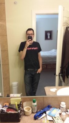 chazalmasy's profile picture. Just an odd bloke... I have no importance so do not pay attention to me...