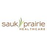 SaukHealth's profile picture. Sauk Prairie Healthcare