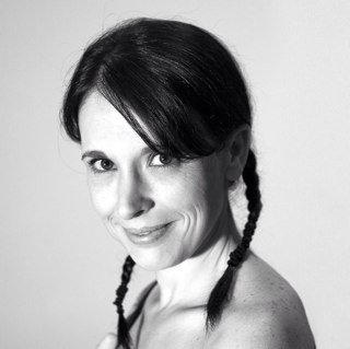 SANDY_LILOU's profile picture. French actress
Sometimes I pretend to be other people. Sometimes I get paid for it. 
I love my job !