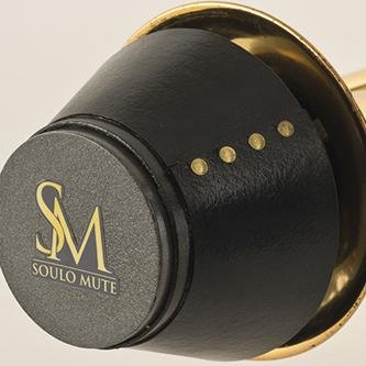 Quality mutes for trumpet & trombone with excellent sound and perfect pitch. Made in USA by trumpet player Mike Jarosz.