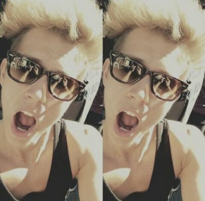 The Vamps 0/4