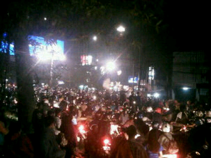 OCH3S3393's profile picture. PERSIBDAY