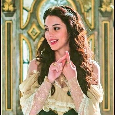 A true ruler rises to the challenge and that's just what I intend to do. They may want my country and my crown but they cannot have it!BMF: @NarnianFireMary
