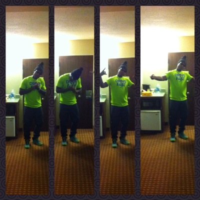 chasing Dreams!!!!!!!