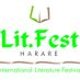 LitFest Harare (@litfestharare) Twitter profile photo LitFest Harare (@litfestharare) Twitter profile photo