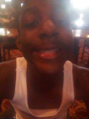 Adorable Reem is my name
Getting money chilling with mi girl is my Game
Germantown is where im from