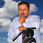 iztokpipan's profile picture. televizijec, turist, prostovoljec...