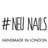 NeuNails's profile image