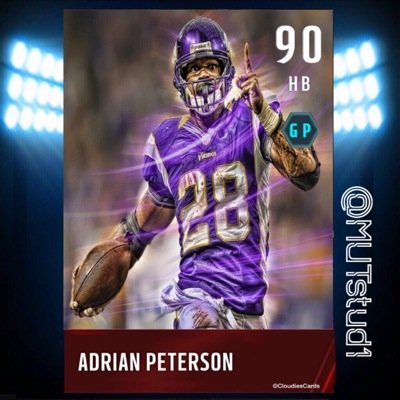 Just helping people in MUT. DM bout coins! 900k in stock. MM-5 deals