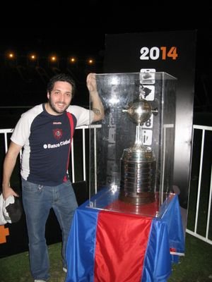 Torombolook's profile picture. 