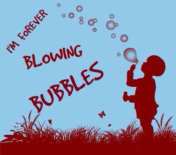 Ozie_hammers's profile picture. drinking beer and forever blowing bubbles