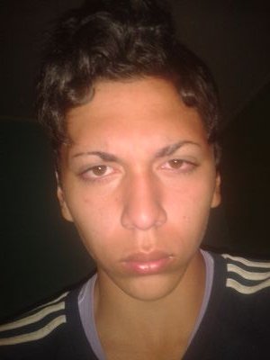 Soy un chikoo simpatico jksjaksjak Y eso po' jajaj