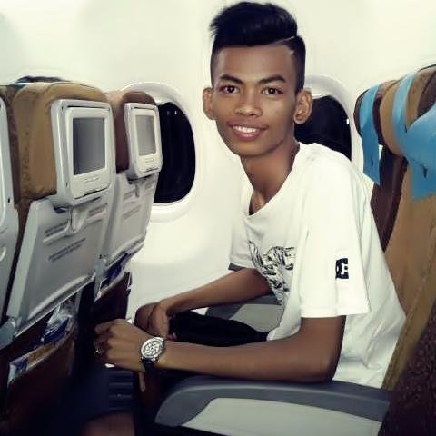 Bin Muhammad Suryadi