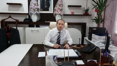 Kulak Burun Boğaz Hastalıkları Uzmanı (Doç.Dr.)