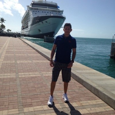 fransalama13's profile picture. 