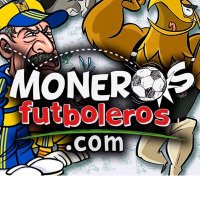 Moneros Futboleros(@MonerosFut) 's Twitter Profile Photo