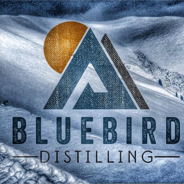 BLUEBIRD DISTILLING is a craft distillery  producing small batch whiskeys, vodka, gin and all kinds of other awesome spirits.