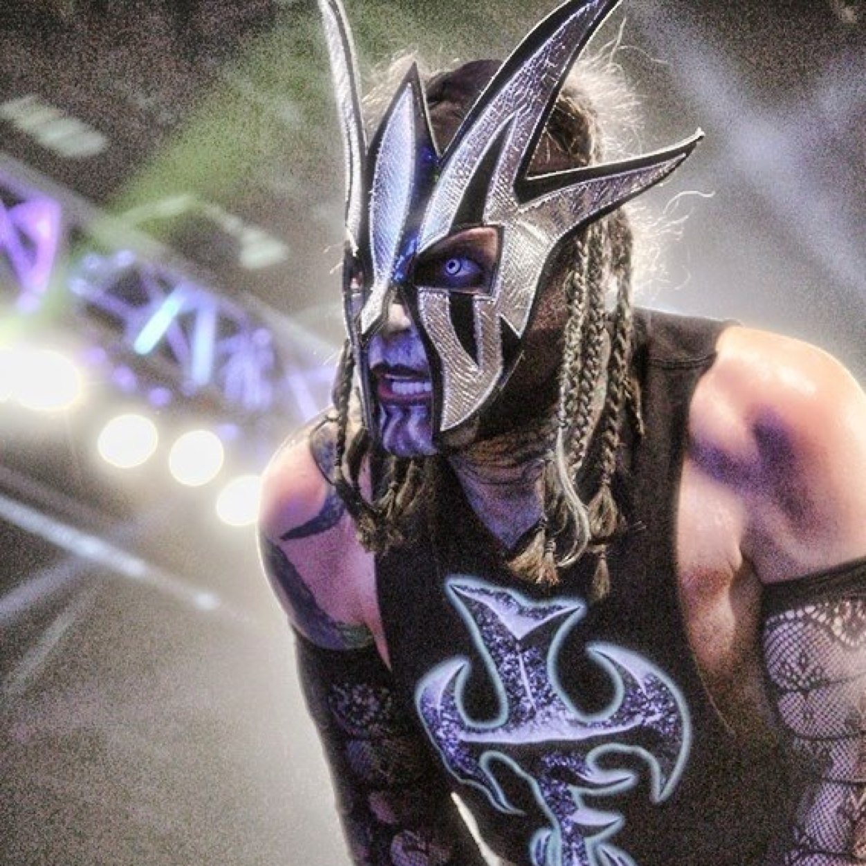 @JEFFHARDYBRAND is best wrestler ever! Follow me !
