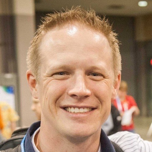 IT Renaissance Man. Azure, AWS, OCI, Windows, Linux, SQL Server Pro. Product & People Manager.