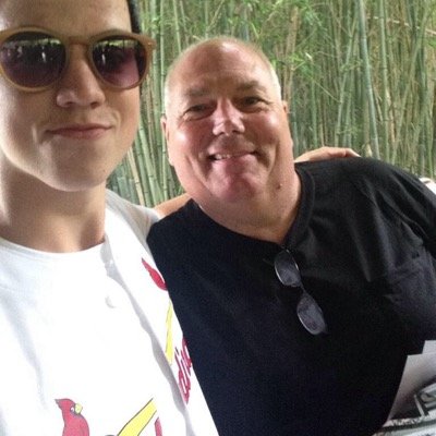 Father of @caniffsunshine